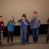 Vejška - slavnostní premiéra filmu v kině Centrum
