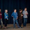 Vejška - slavnostní premiéra filmu v kině Centrum