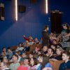 Vejška - slavnostní premiéra filmu v kině Centrum