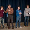 Vejška - slavnostní premiéra filmu v kině Centrum