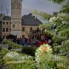 Fotografie účastníků fotografických workshopů Cesta k městu - téma krajina, reportáž, portrét