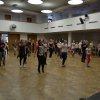 Taneční workshop