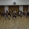 Taneční workshop