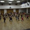 Taneční workshop