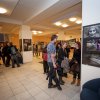 Cesta k městu - vernisáž výstavy fotografií z divadelních a fotografických workshopů