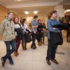Cesta k městu - vernisáž výstavy fotografií z divadelních a fotografických workshopů