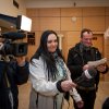 Cesta k městu - vernisáž výstavy fotografií z divadelních a fotografických workshopů
