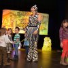 Zpívame a tančíme s Míšou Růžičkovou - Minidiskotéka v ZOO