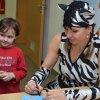 Zpívame a tančíme s Míšou Růžičkovou - Minidiskotéka v ZOO