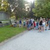 Dobrodružná stezka s dinosaury