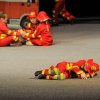 Slavnostní koncert žáků hudebních kurzů a přípravky TŠ Nicola´s Dance Unico