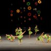 Slavnostní koncert žáků hudebních kurzů a přípravky TŠ Nicola´s Dance Unico