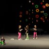 Slavnostní koncert žáků hudebních kurzů a přípravky TŠ Nicola´s Dance Unico
