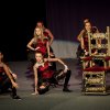 Taneční show Nicola´s Dance Unico