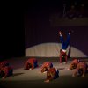 Taneční show Nicola´s Dance Unico