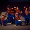 Taneční show Nicola´s Dance Unico