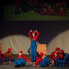 Taneční show Nicola´s Dance Unico
