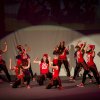 Taneční show Nicola´s Dance Unico