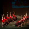 Taneční show Nicola´s Dance Unico