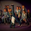 Taneční show Nicola´s Dance Unico