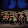 Taneční show Nicola´s Dance Unico