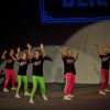 Taneční show Nicola´s Dance Unico