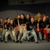 Taneční show Nicola´s Dance Unico