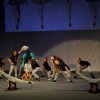 Taneční show Nicola´s Dance Unico