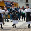 Prolínání kultur - festival národnostních menšin 2016