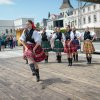 Prolínání kultur - festival národnostních menšin 2016