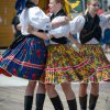 Prolínání kultur - festival národnostních menšin 2016