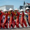 Prolínání kultur - festival národnostních menšin 2016