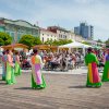 Prolínání kultur - festival národnostních menšin 2016