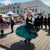 Prolínání kultur - festival národnostních menšin 2016