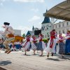 Prolínání kultur - festival národnostních menšin 2016