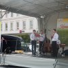 Cimbálová muzika Konopjan - 24. 7. 2016