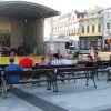 Divadelní prázdniny - Dva na smetišti - 30. 7. 2016