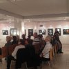Patrycja a Marcin Wieczorek - výstava fotografií a řemesla