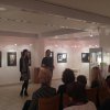 Patrycja a Marcin Wieczorek - výstava fotografií a řemesla