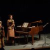 Adventní setkání - T. Medvecká, E. Novotná, H. Františáková