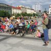 Divadelní prázdniny - O Pračlovíčkovi - 13. 8. 2016