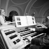 Petr Čech a Eva Dřízgová-Jirušová - 11. 9. 2016