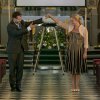 Petr Čech a Eva Dřízgová-Jirušová - 11. 9. 2016