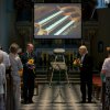 Václav Uhlíř a Jiří Stivín - 4. 9. 2016