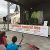 Africká pohádka, 12. 8. 2017