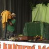 Africká pohádka, 12. 8. 2017