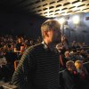 Expediční kamera 2017, 25. 3. 2017