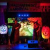 Halloweenský karneval, 26. 10. 2017
