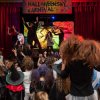 Halloweenský karneval, 26. 10. 2017