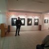 Miroslav Pawelek, výstava fotografií - Michaela, 4. 4. 2017 